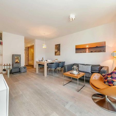 Die Strandvilla Nordwind Sellin  Exteriér fotografie