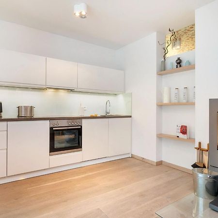 Die Strandvilla Nordwind Sellin  Exteriér fotografie