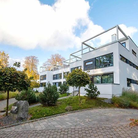 Die Strandvilla Nordwind Sellin  Exteriér fotografie