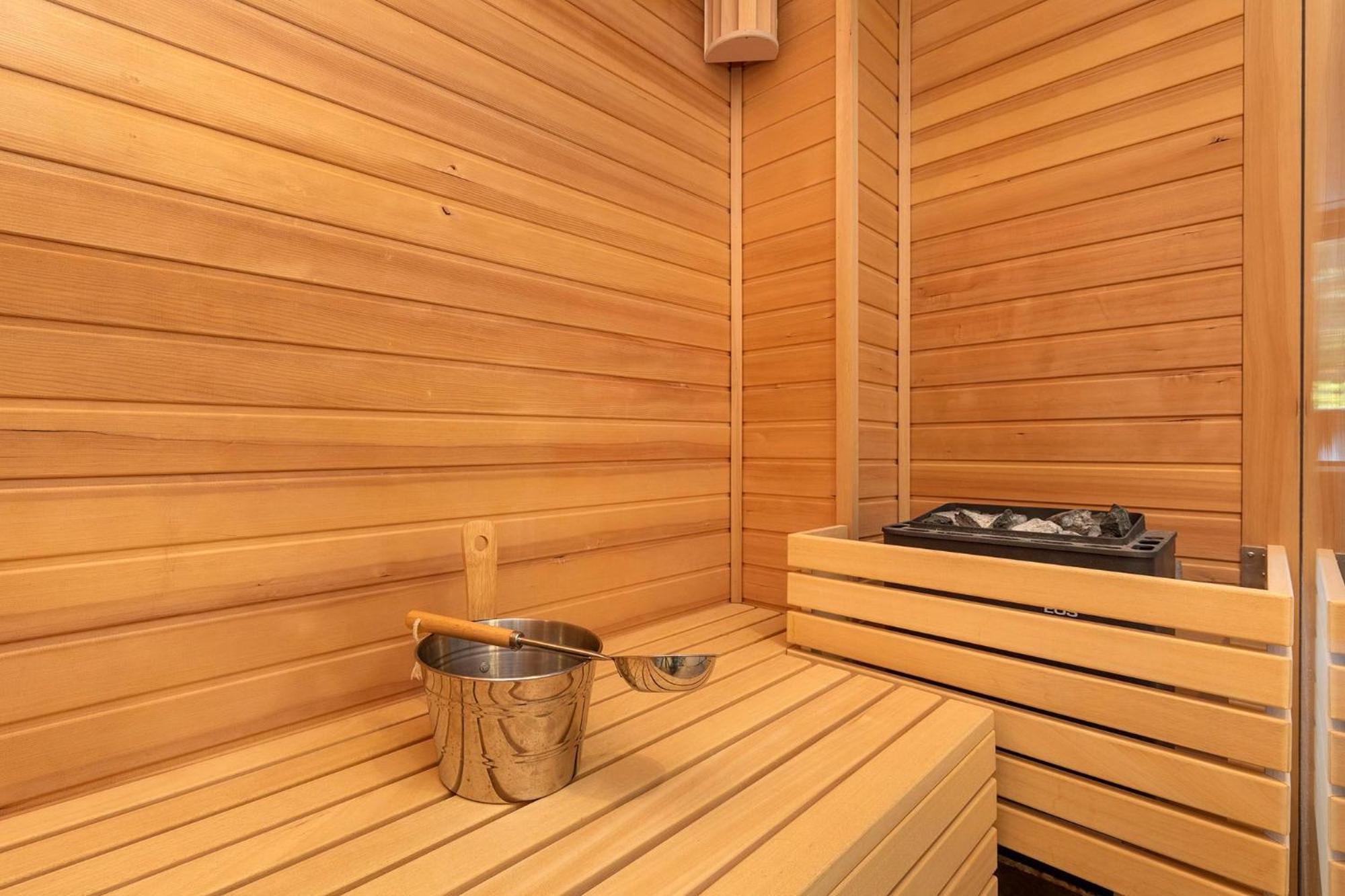 Die Strandvilla Nordwind Sellin  Exteriér fotografie