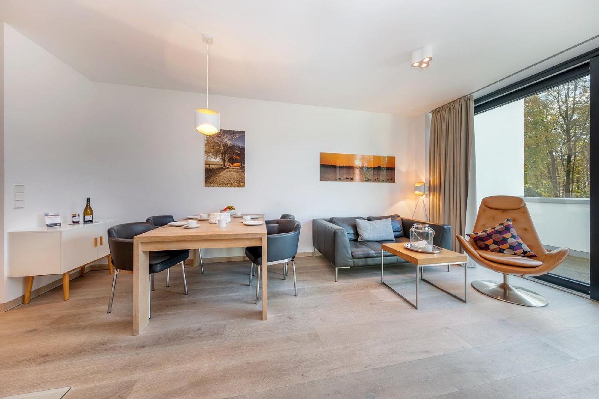 Die Strandvilla Nordwind Sellin  Exteriér fotografie